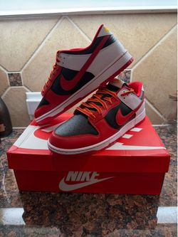 Nike Dunk Low