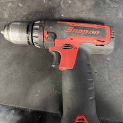 Snap On Drill $150 