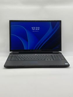 Alienware Area-51m R1 17.3" i9-9900K 3.6GHz 24GB RAM 512GB SSD GeForce RTX 2060
