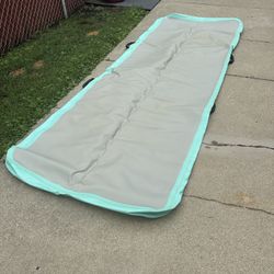 Inflatable Tumbling Mat 