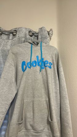 cookies hoodie