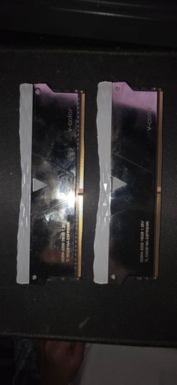 Ddr4 2*16 3200