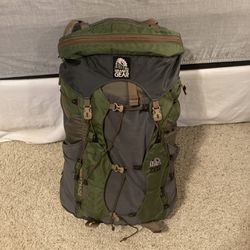 Granite Gear Hiking Backpack