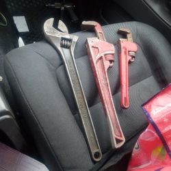 Plumbers  Tools 