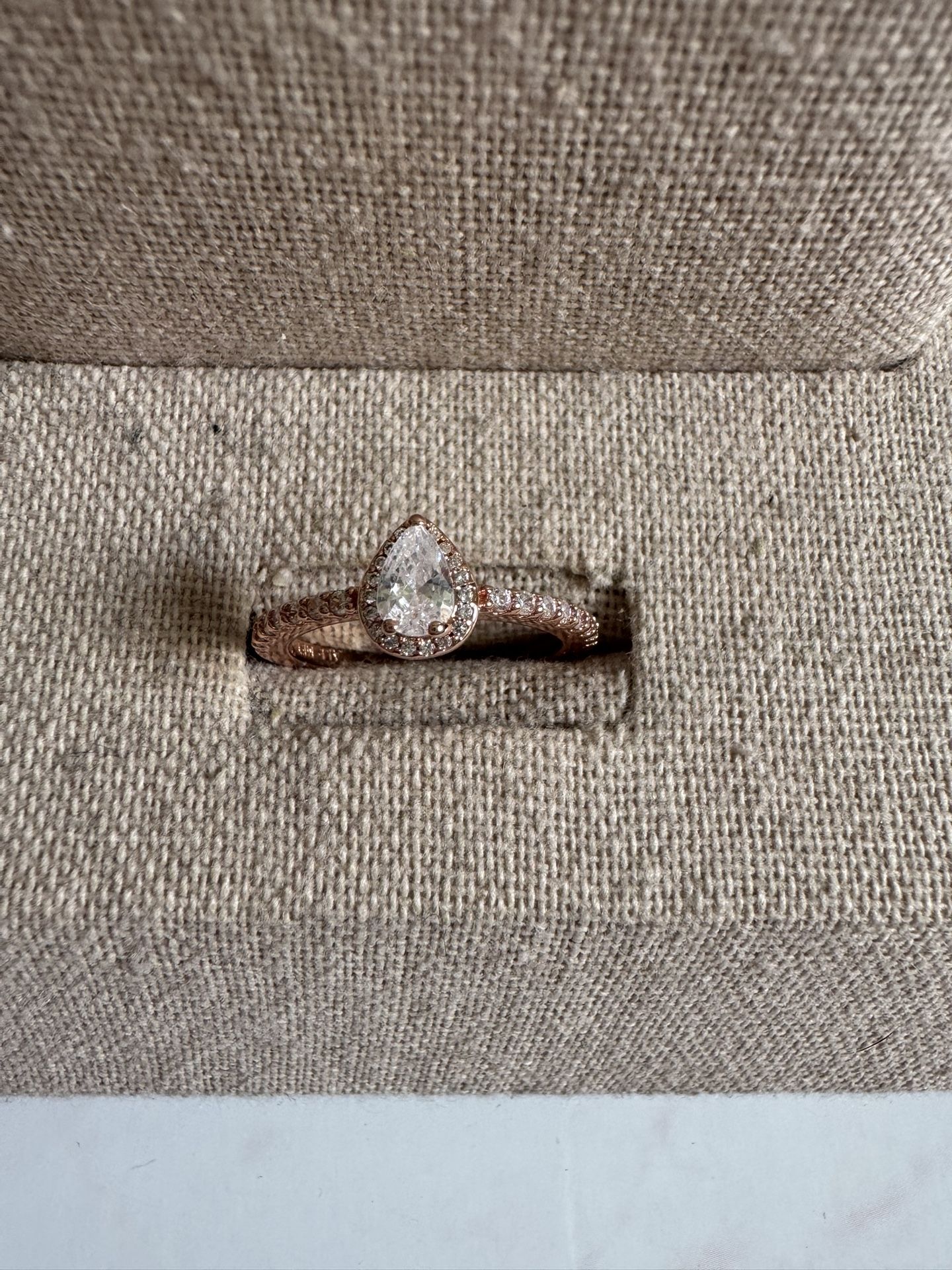 Pandora Ring