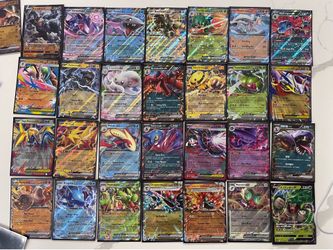 EX Collection NM