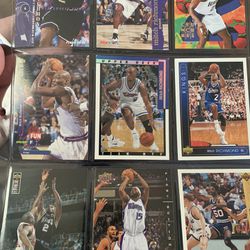 Sacramento Kings Cards