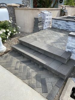 Professional Masonry Work 