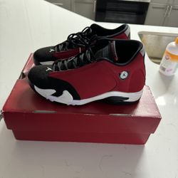 Jordan 14