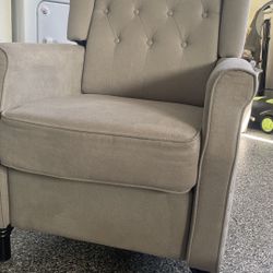 Sofa Chair 