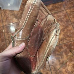 Vintage 1940s Glove 