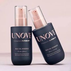 UNOVE SILK OIL ESSENCE