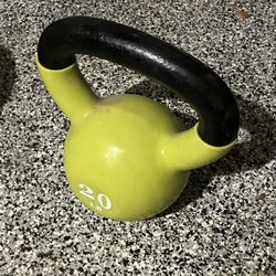 Weights