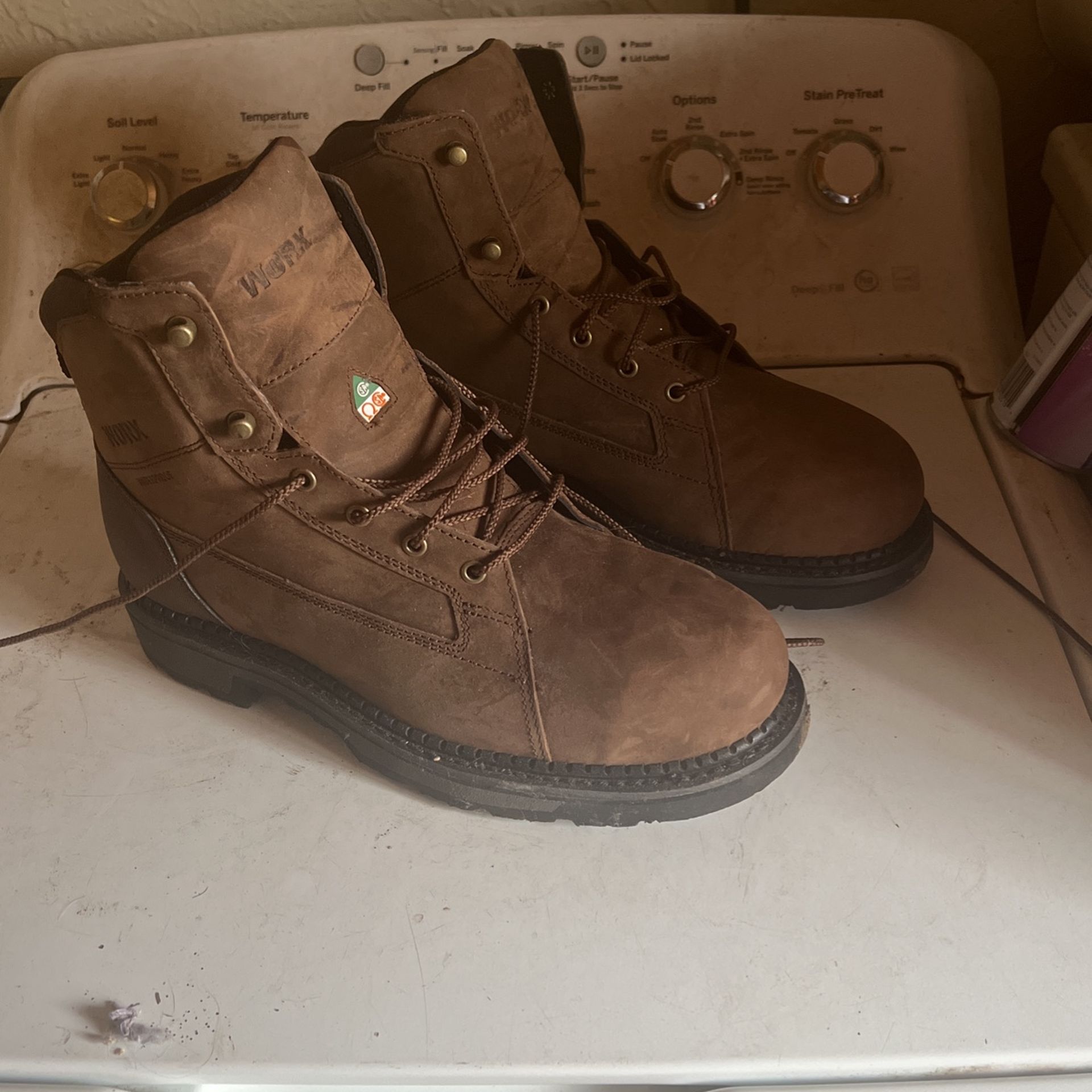 Brand New Boots Red Wing 