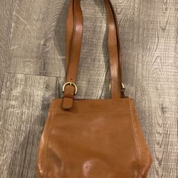 Vintage Leather COACH 