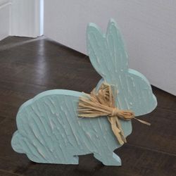 Bunny Decoration 