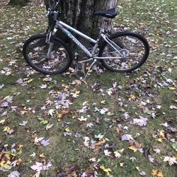 26” Schwinn Mountain Bike 