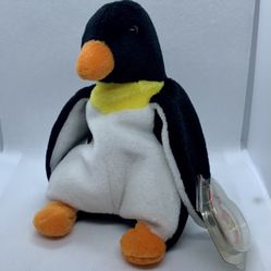 Beanie Baby WADDLE