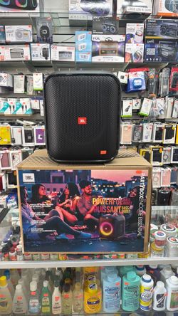 JBL Party Box Encore Essential