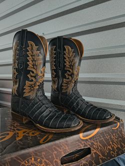 Men's boots