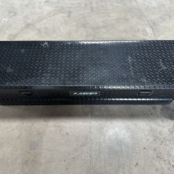 LUND Truck Bed Tool Box