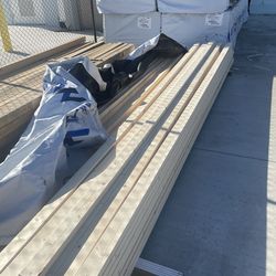 Lumber