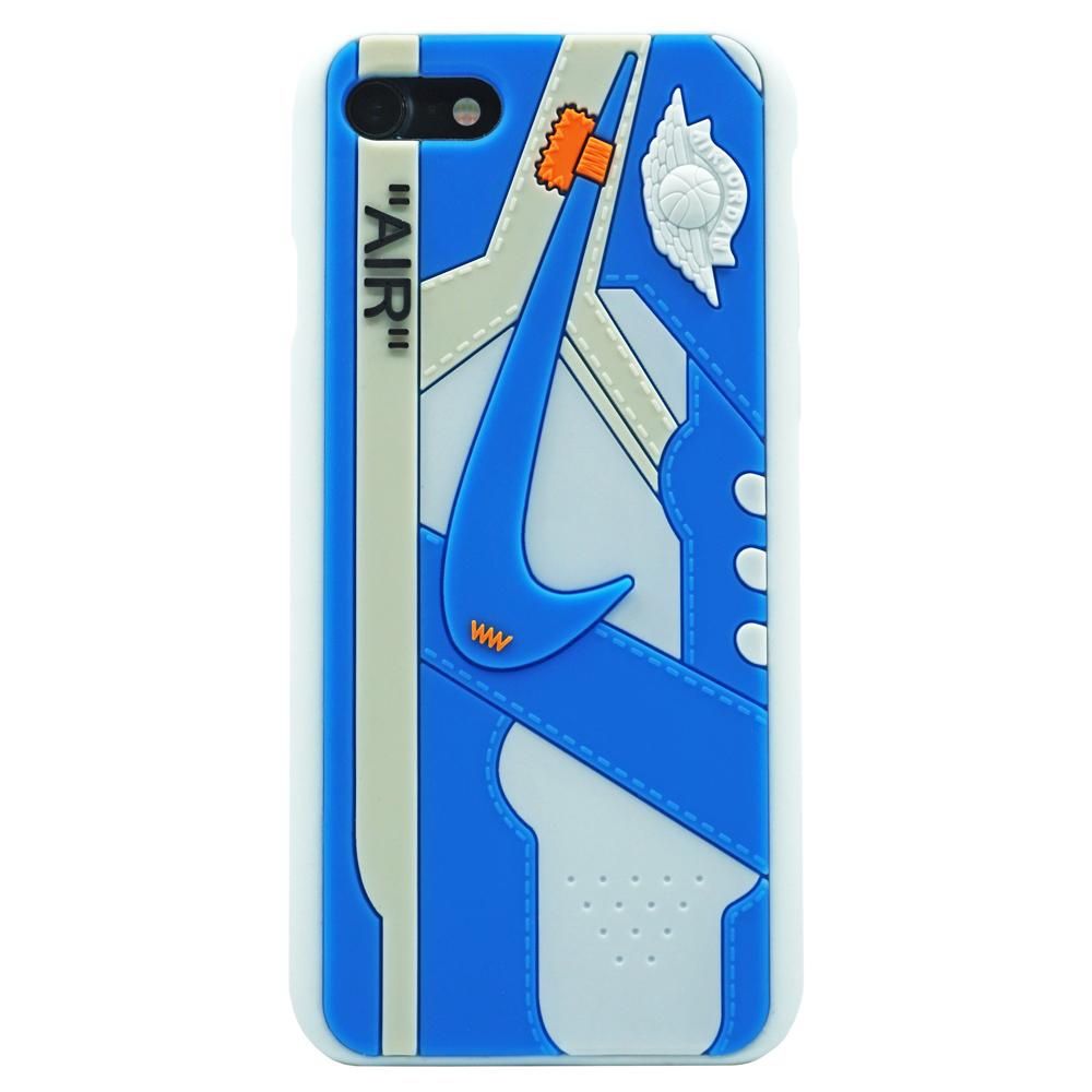 Air Jordan Iphone XR Case