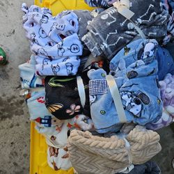 Baby Blankets