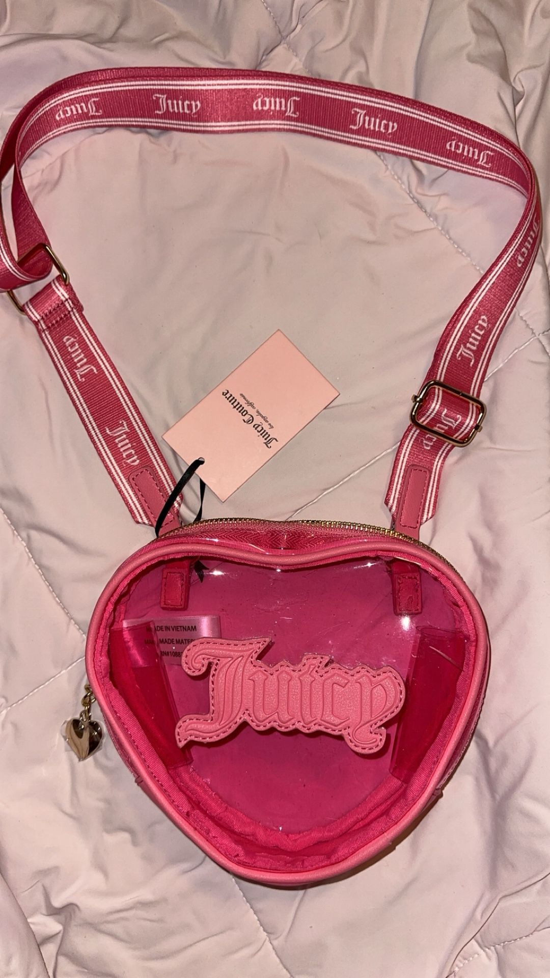 Juicy Bag