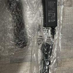 HP 45w laptop charger power supply blue tip L25298