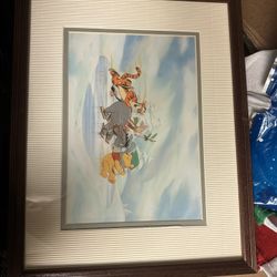 Winnie The Pooh Picture