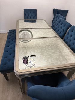 Table for Sale