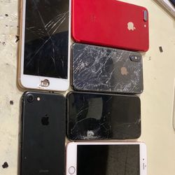 iPhone XS Max Locked To Att