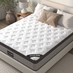King Size Mattress