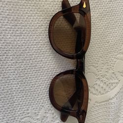 Lanes Milano Sunglasses in perfect condition