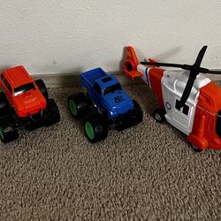 Set Toys For Kids