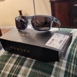 Oakley Sunglasses 