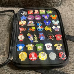 Disney Pins