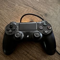 Sony Wireless Ps4 Controller 