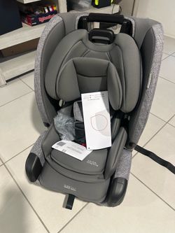 Britax car seat