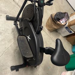 Exercise Bike