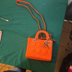 Purse 