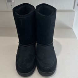 BearPaw Snow Boots