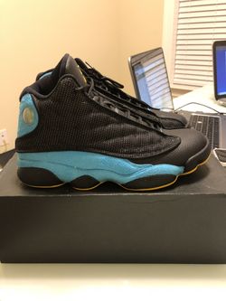 Jordan 13 CP PE