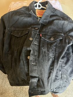 Levi Jacket