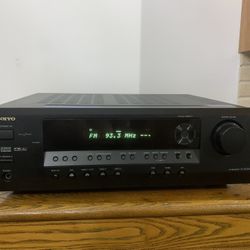 Onkyo AV Receiver