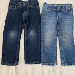 Boys Jeans 