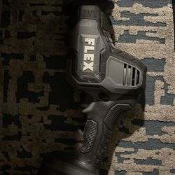 SELLING MY FLEX TOOLS