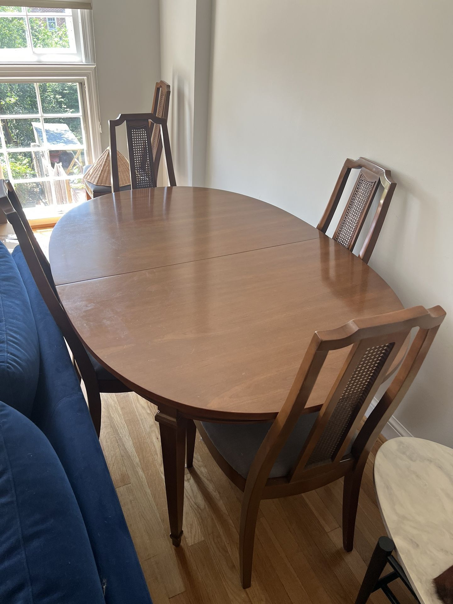 Dining Table For Sale - Must Move Quickly