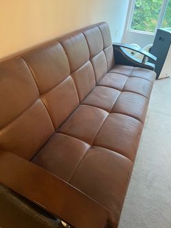 Sofa bed